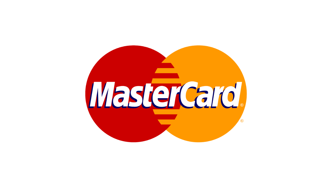 Mastercard Zahlung