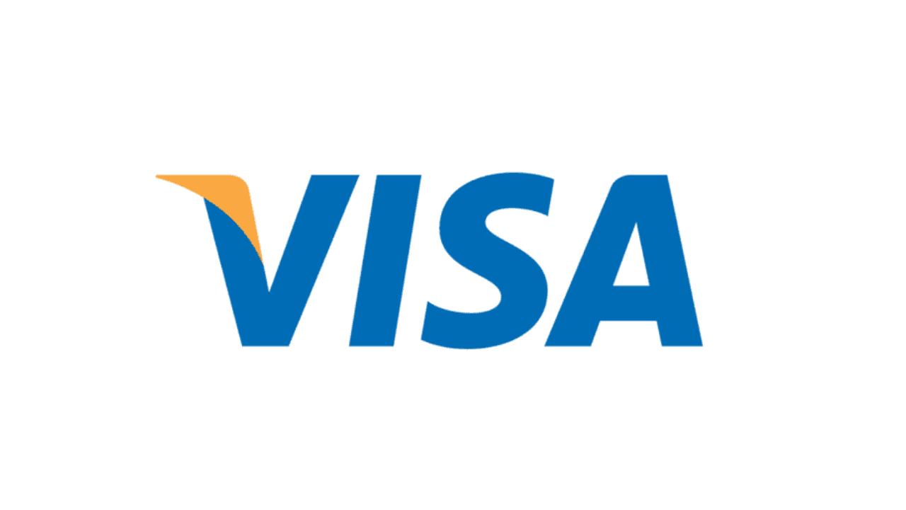 Visa Zahlung