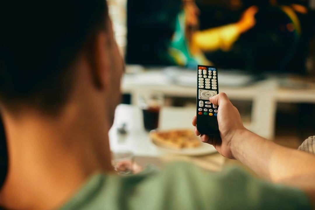 IPTV EPG funktioniert nicht Fehlerhilfe