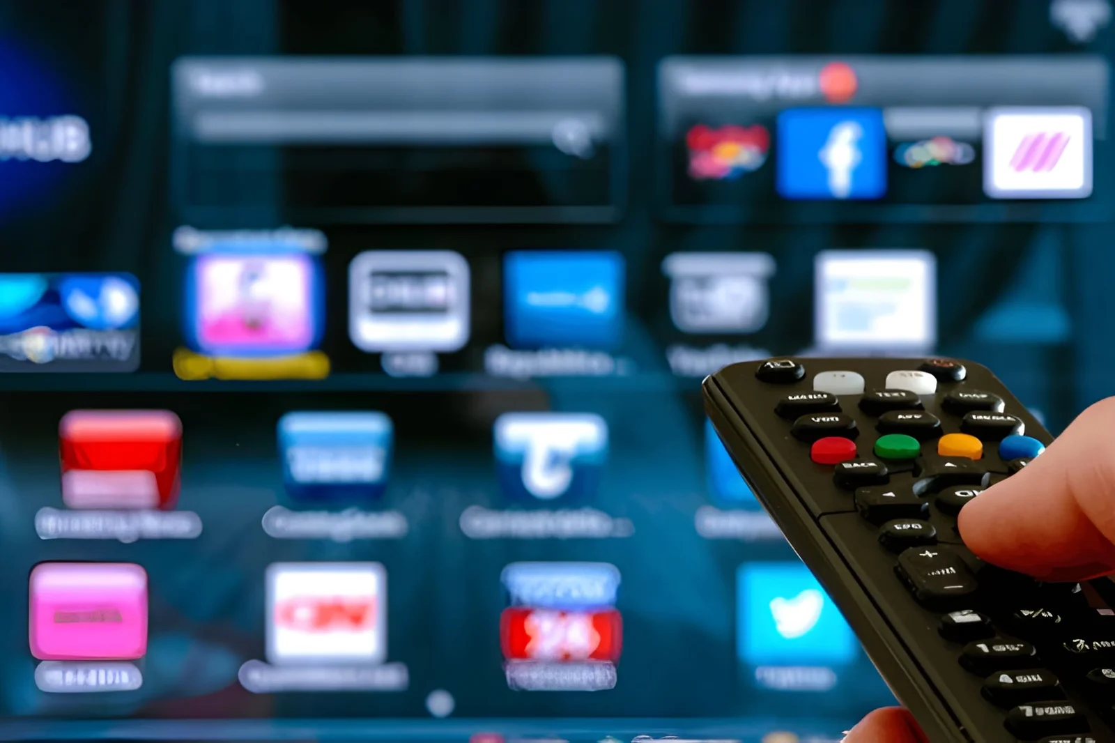 IPTV Deutschland Installationsanleitung